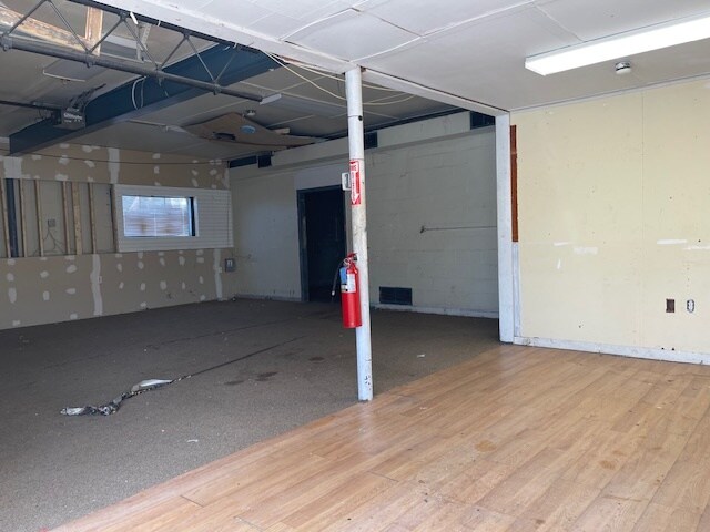 More Photos Of 511 Broad St, Cumberland Storefront Retail Residential For Sale