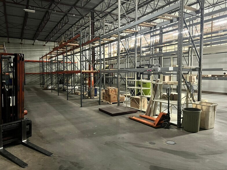 More Photos Of 250 Industrial Dr, Omro Industrial For Sale