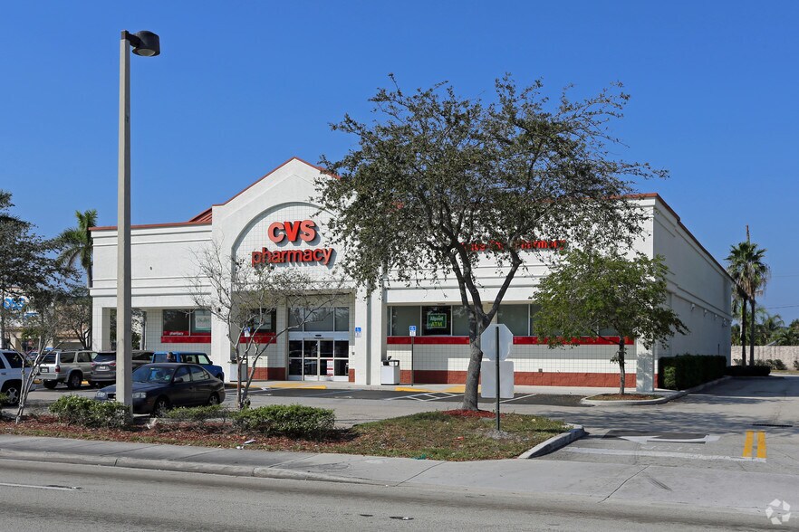 Primary Photo Of 3187 S Congress Ave, Lake Worth Drugstore For Sale