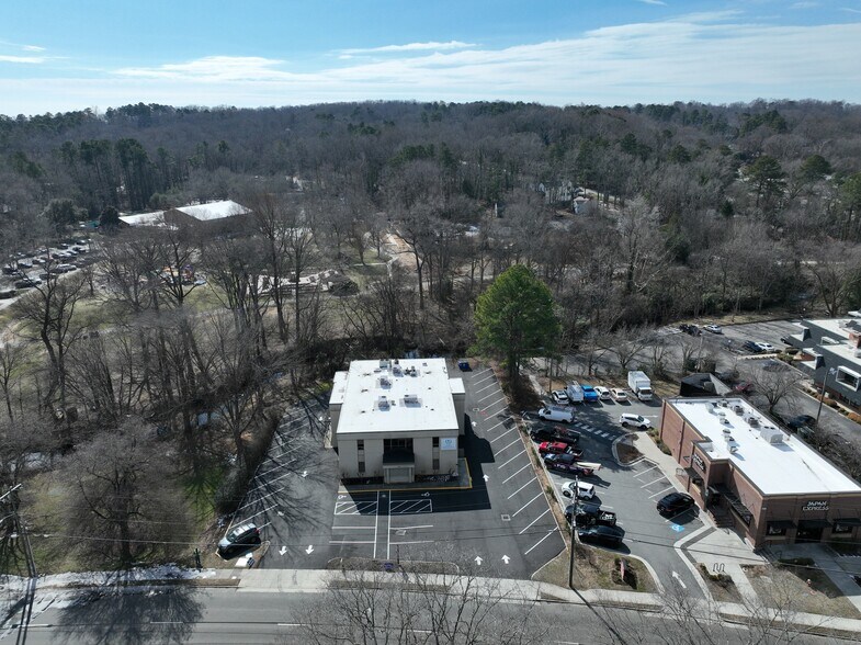 More Photos Of 110 S Estes Dr, Chapel Hill Medical For Sale