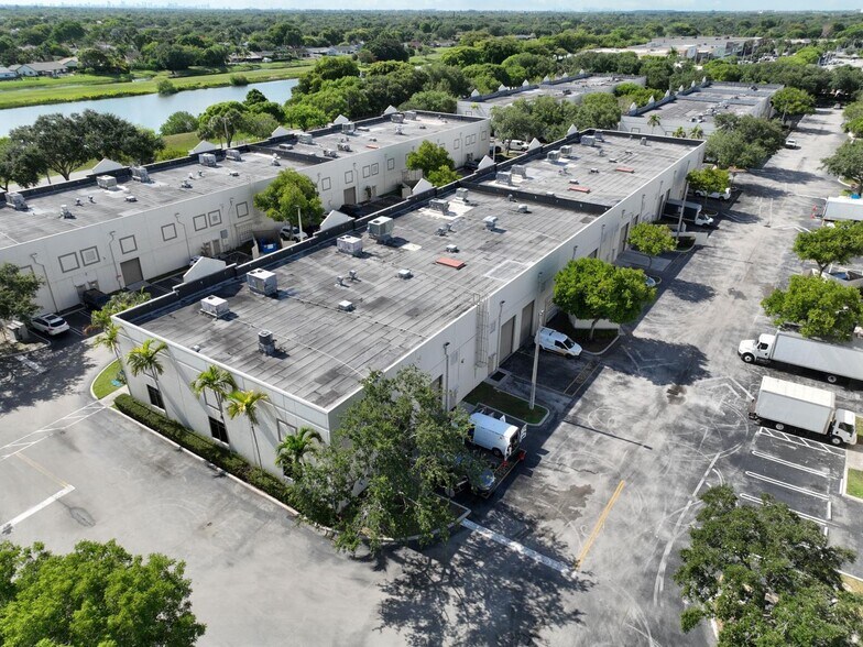 More Photos Of 12239-12399 SW 53rd St, Cooper City Unknown For Lease