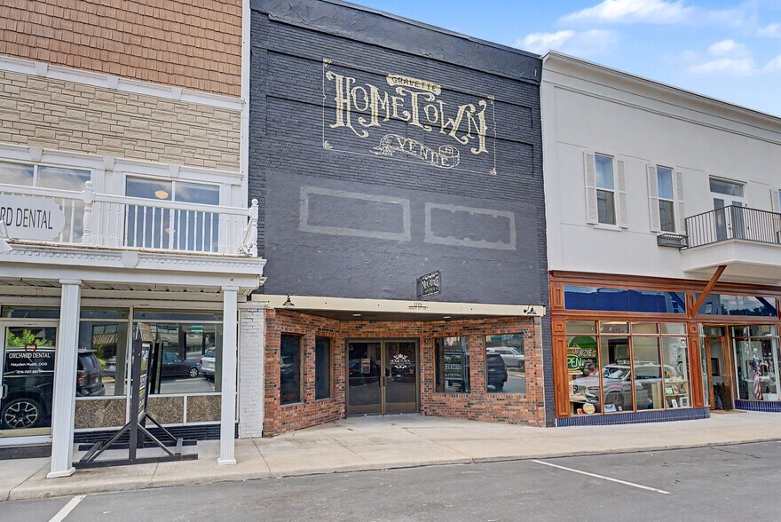 More Photos Of 109 Main St SE, Gravette Office For Sale