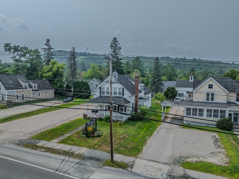 More Photos Of 134 Cottage St, Littleton Office Residential For Sale