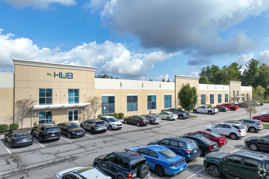 Primary Photo Of 761 Commonwealth Dr, Warrendale Research And Development For Lease