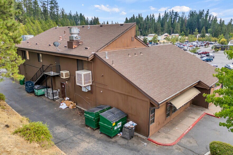 More Photos Of 1035-1043 Sutton Way, Grass Valley Office For Sale