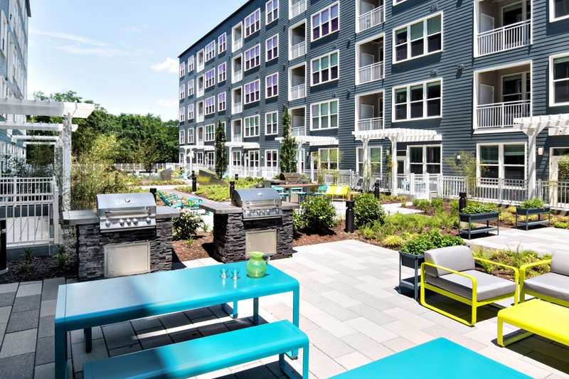 More Photos Of 3611-3615 Washington St, Jamaica Plain Apartments For Lease