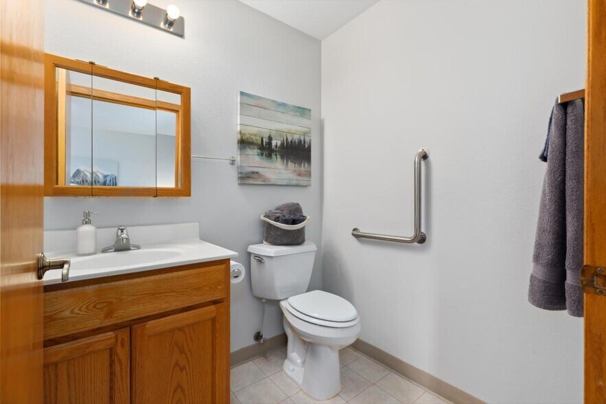 More Photos Of 607 2nd St S, Walker Apartments For Sale