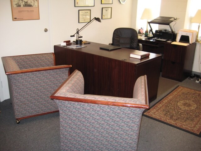 More Photos Of 1111 E 54th St, Indianapolis Office For Lease