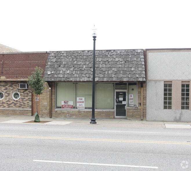 More Photos Of 9418 Irving Park Rd, Schiller Park Medical For Sale