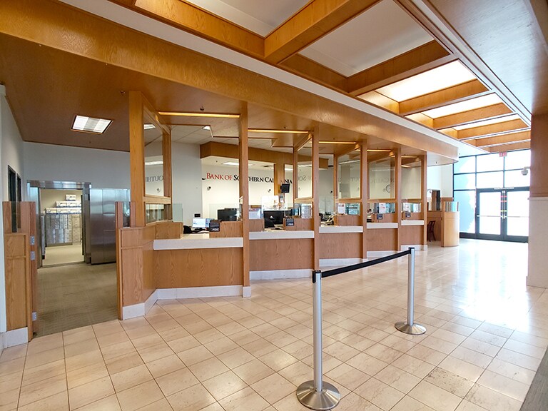 More Photos Of 6001 E Washington Blvd, Commerce Medical For Lease