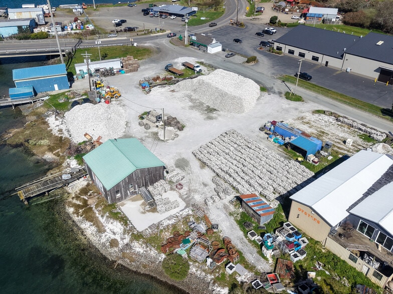 More Photos Of 63234 Troller Rd, Coos Bay Industrial For Sale