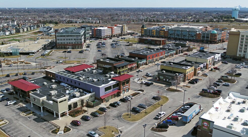 More Photos Of 5485 Mills Civic Pky, West Des Moines Restaurant For Sale