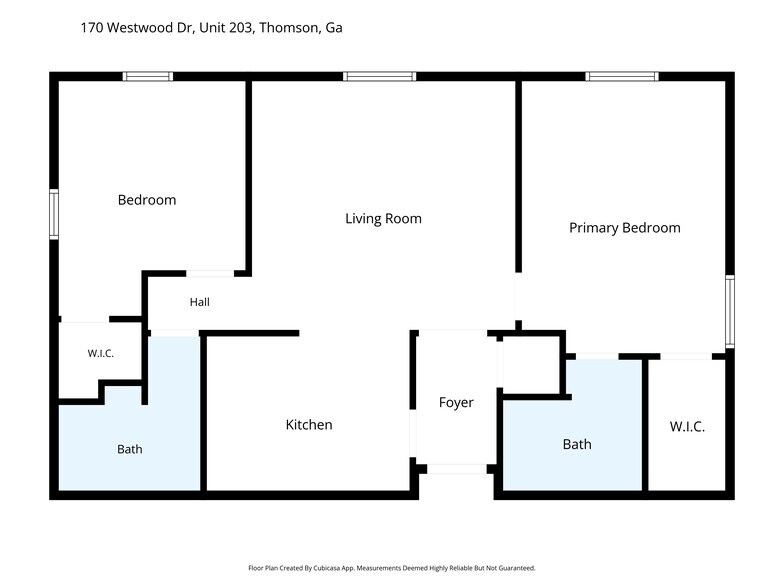 More Photos Of 170 Westwood Dr, Thomson Apartments For Sale