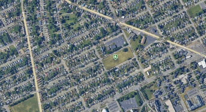 Primary Photo Of 500 E 35th St, Erie Land For Sale
