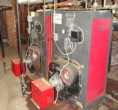 More Photos Of 1069-1075 Capitol Ave, Hartford Apartments For Sale