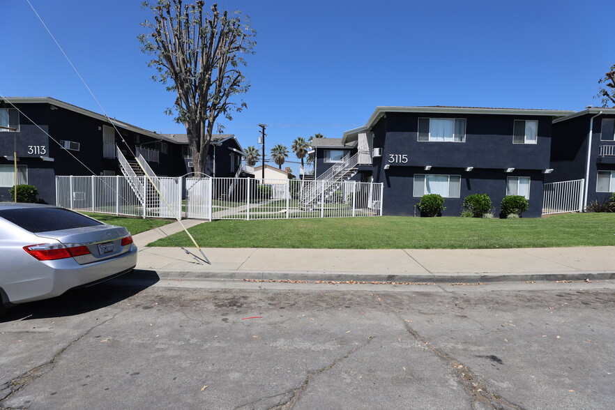 More Photos Of 3101-3119 Abbott St, Pomona Apartments For Sale