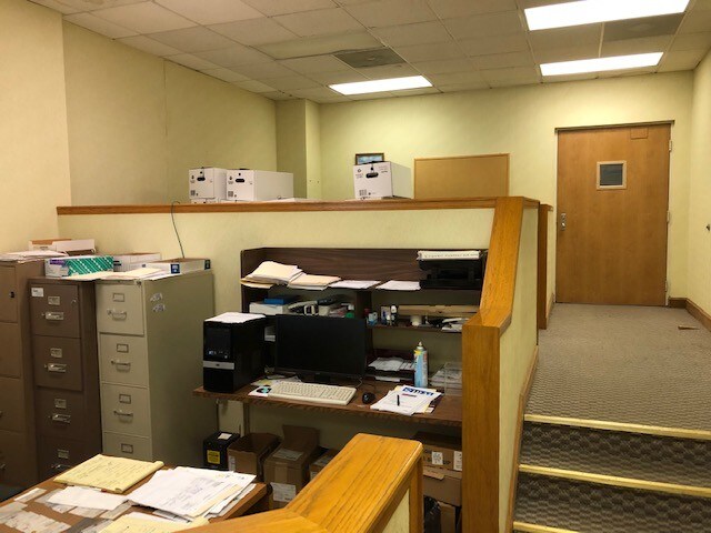 More Photos Of 200 N 6th St, Kansas City Loft Creative Space For Lease