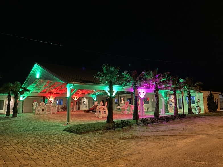 More Photos Of 1204 S Oceanshore Blvd, Flagler Beach Hotel For Sale