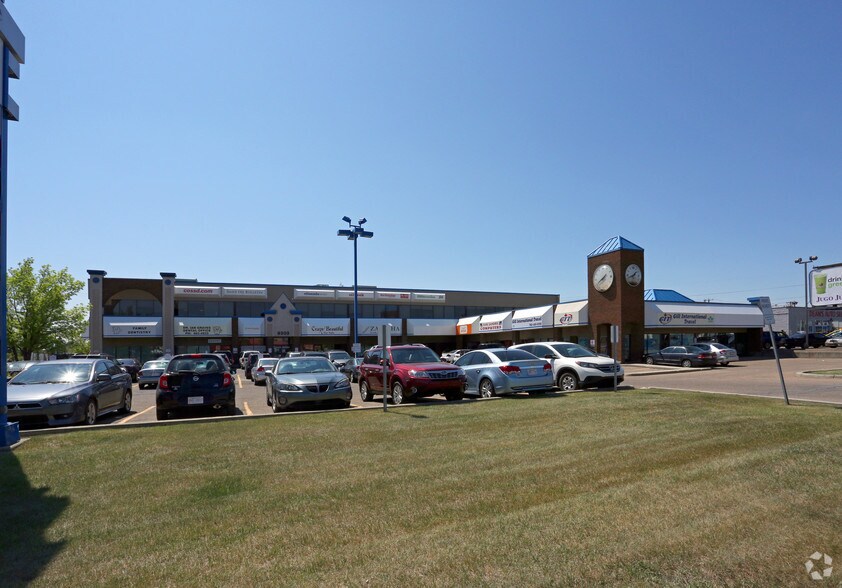 More Photos Of 9303 34th Ave NW, Edmonton General Retail For Sale