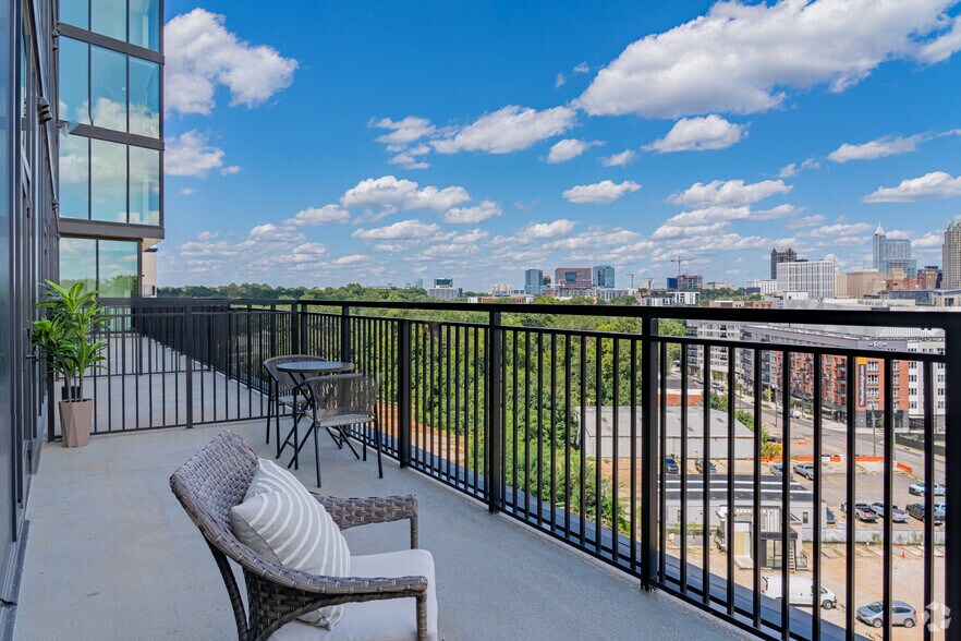 More Photos Of 1020 Hammell Dr, Raleigh Multifamily For Sale