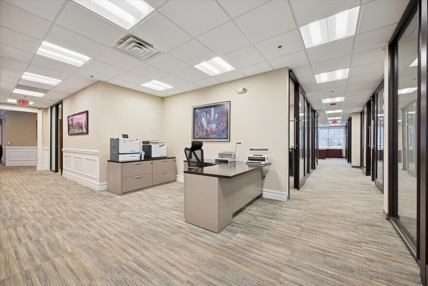 More Photos Of 58 Mount Bethel Rd, Warren Office For Lease
