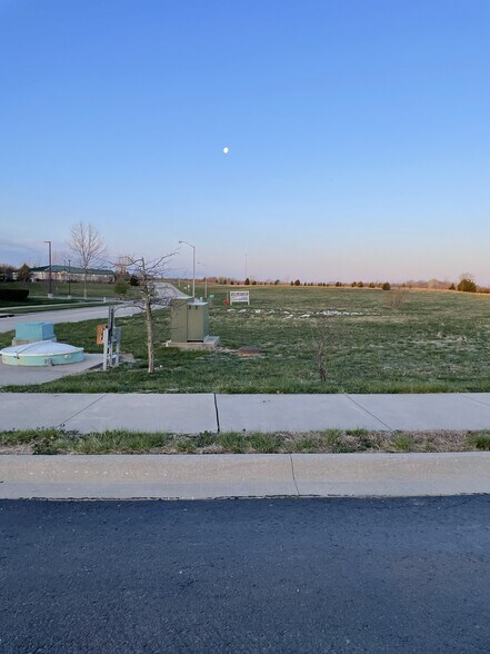 More Photos Of , Kansas City Land For Sale