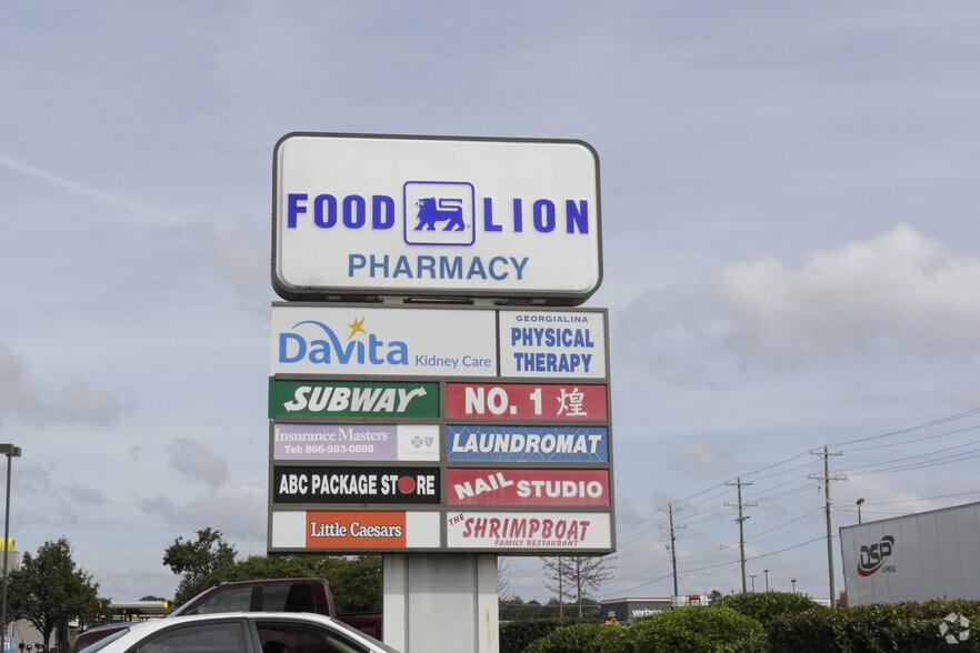 More Photos Of 135 Market Place Dr, North Augusta Unknown For Lease