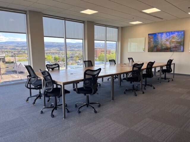 More Photos Of 734 Main St, Grand Junction Office For Lease