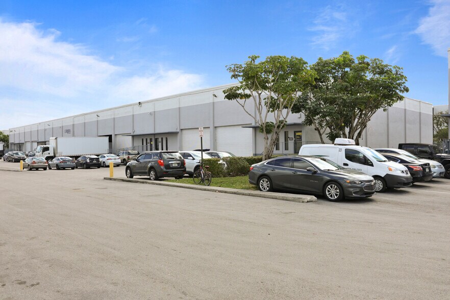 Primary Photo Of 1352-1382 NW 78th Ave, Doral Unknown For Lease