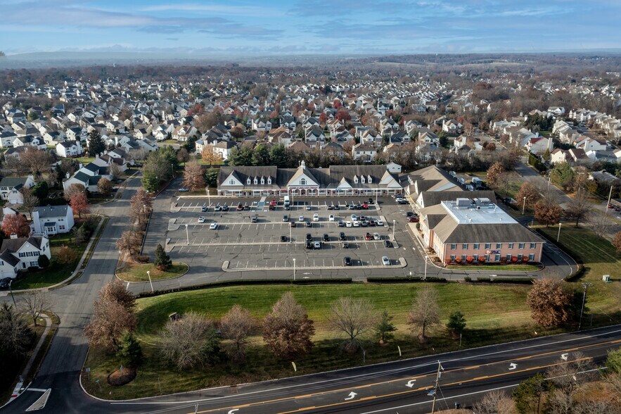 More Photos Of 478 Rte 28, Bridgewater Unknown For Lease