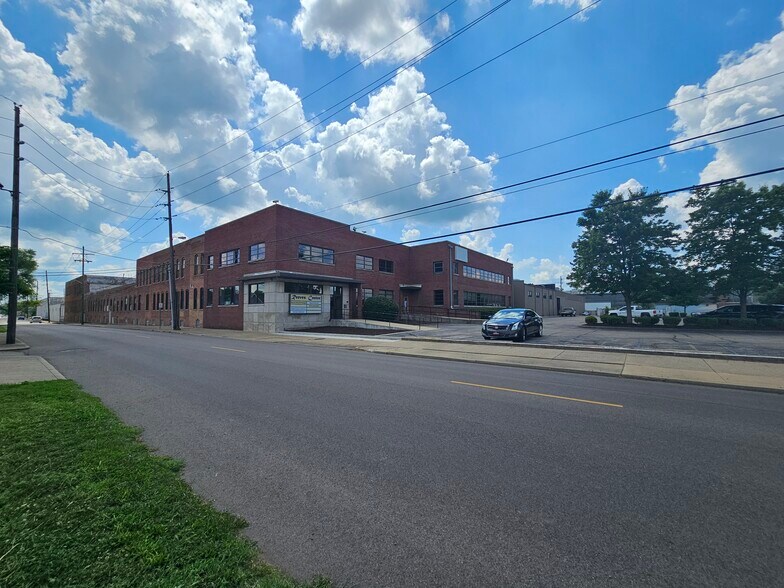 Primary Photo Of 1225 7th St, Columbus Manufacturing For Lease