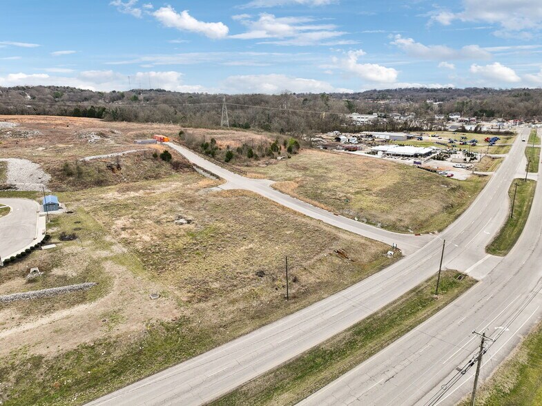 More Photos Of N James Campbell Boulevard Blvd, Columbia Land For Sale