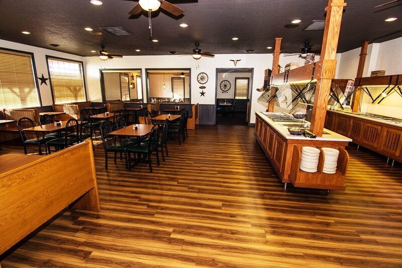 More Photos Of 7052 Benton Rd, Paducah Restaurant For Sale