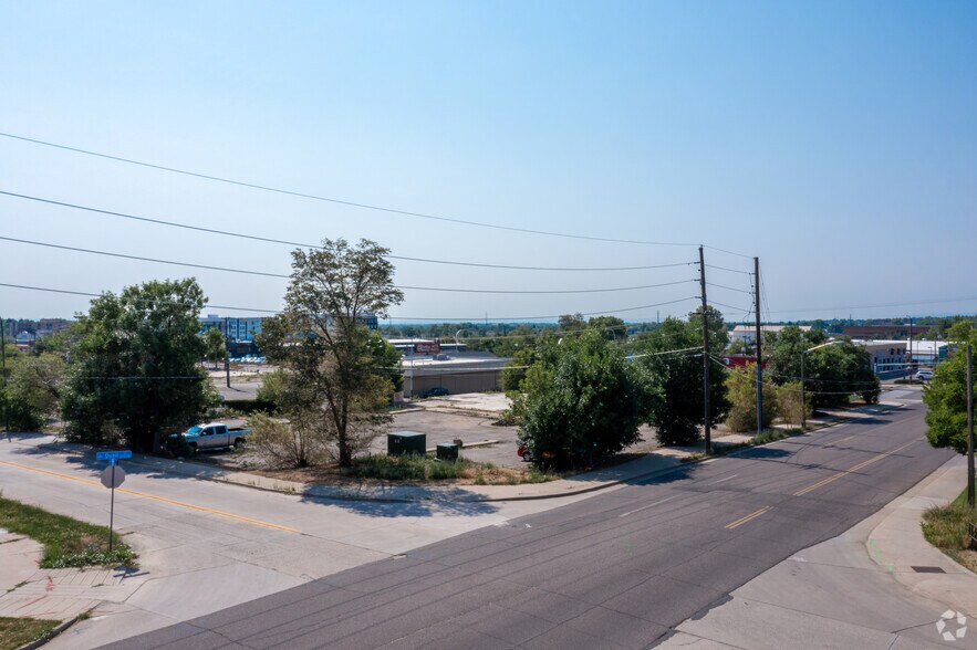 More Photos Of 1590 Quail St, Denver Land For Sale