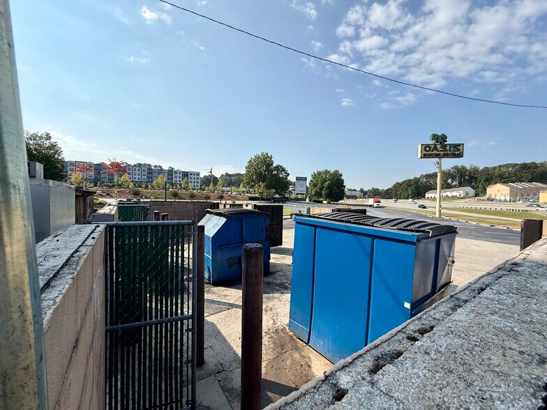 More Photos Of 6365 Peachtree Industrial Blvd, Atlanta Restaurant For Sale