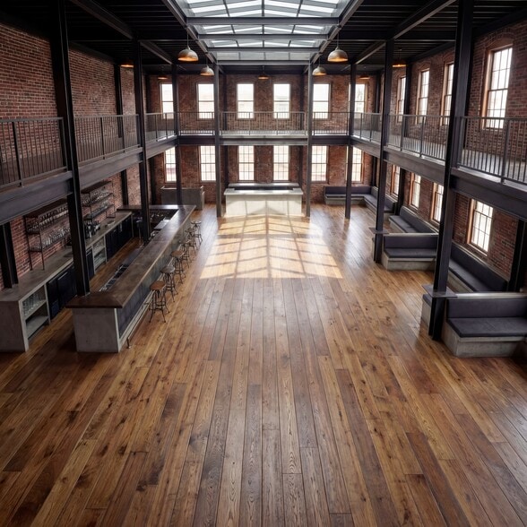 More Photos Of 2303 N Market St, Jacksonville Warehouse For Sale