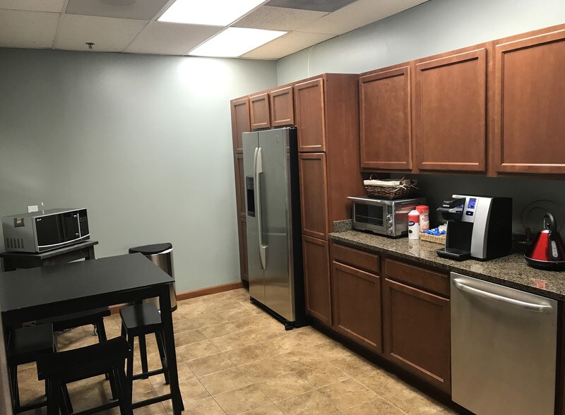 Photo of 1st Floor Ste 