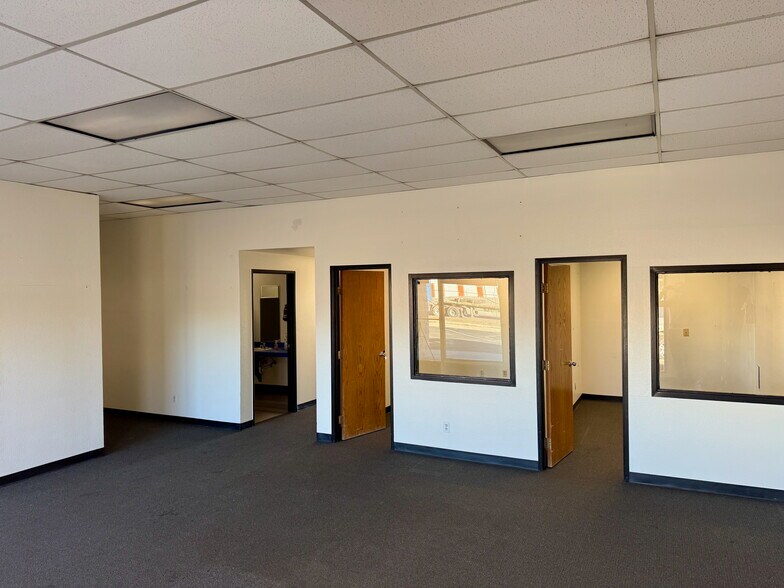 More Photos Of 3455-3475 Astrozon Ct, Colorado Springs Warehouse For Lease
