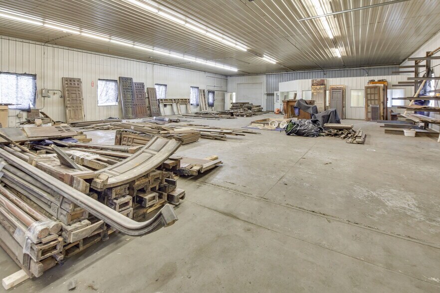 More Photos Of 12384 234th St, Cold Spring Warehouse For Sale