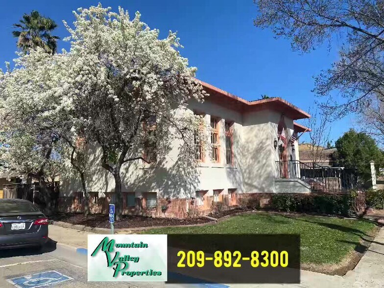 More Photos Of 355 W Las Palmas Ave, Patterson Office Residential For Sale