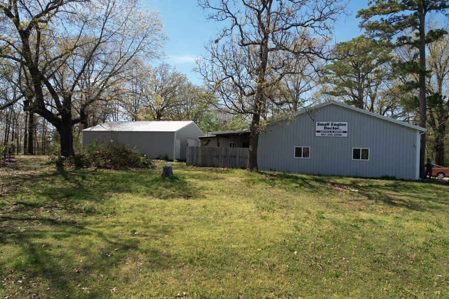 More Photos Of 2700 Ridgedale rd, Ridgedale Industrial For Sale