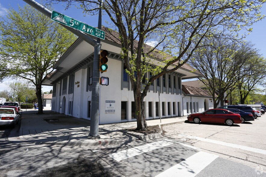 More Photos Of 500-510 Coffman St, Longmont Medical For Lease