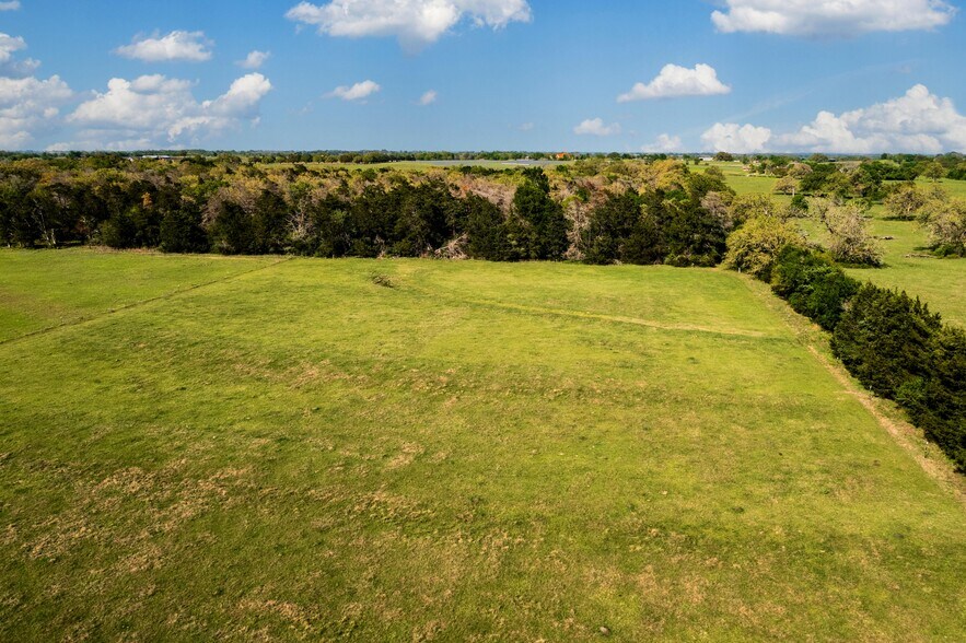 More Photos Of TBD Old Burton Road, Brenham Land For Sale