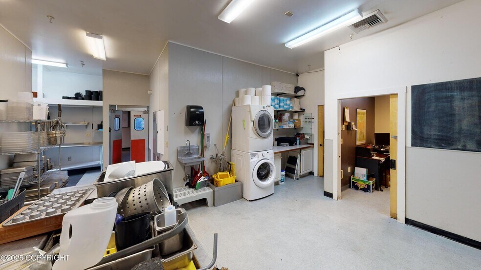 More Photos Of 2906 Halibut Point Rd, Sitka Restaurant For Sale