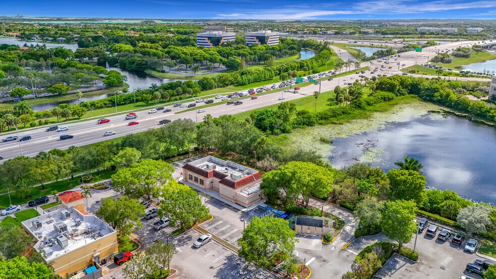 More Photos Of 14900 SW 31st St, Miramar Fast Food For Sale