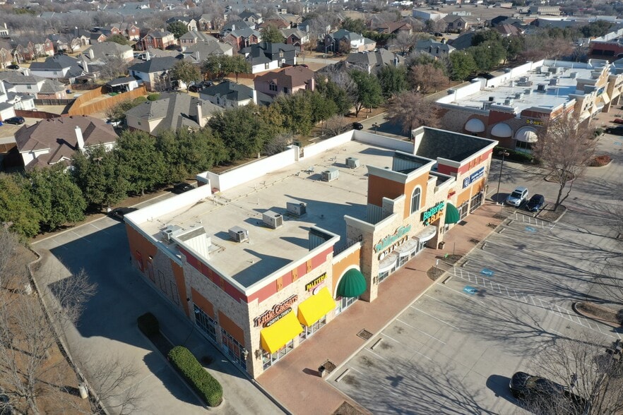 More Photos Of 1205 E Debbie Ln, Mansfield Freestanding For Sale