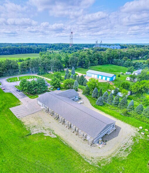 More Photos Of 2199 N Concord Rd, Parma Freestanding For Sale