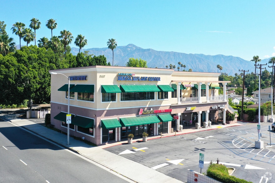 Primary Photo Of 3007 Huntington Dr, Pasadena Unknown For Lease