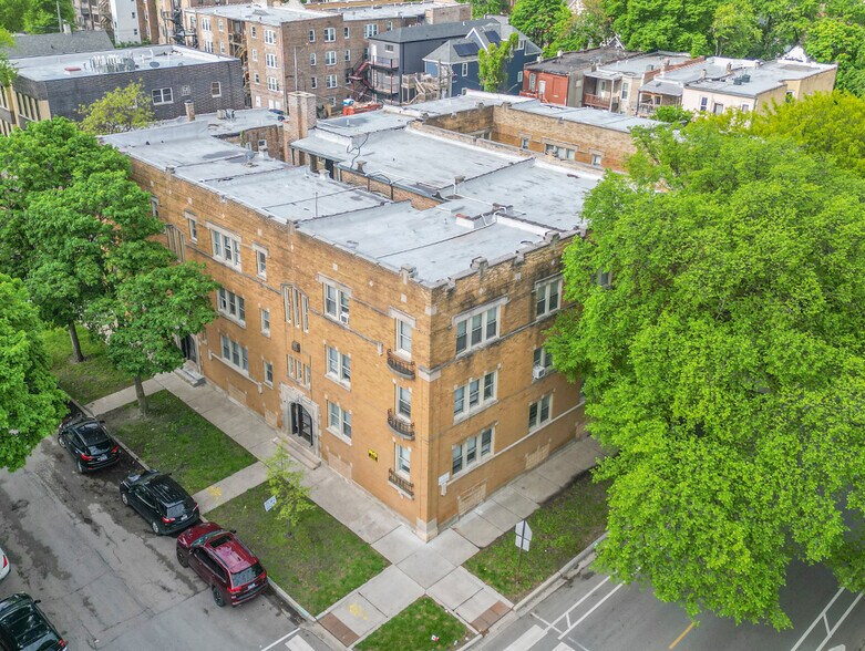 More Photos Of 6600 S Ingleside Ave, Chicago Apartments For Sale