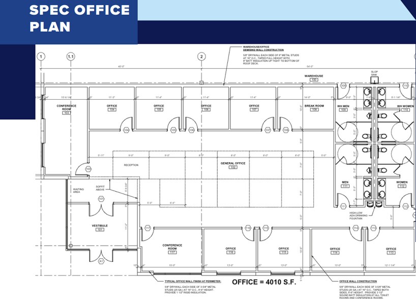 More Photos Of 120 Electronics blvd, Huntsville Unknown For Lease